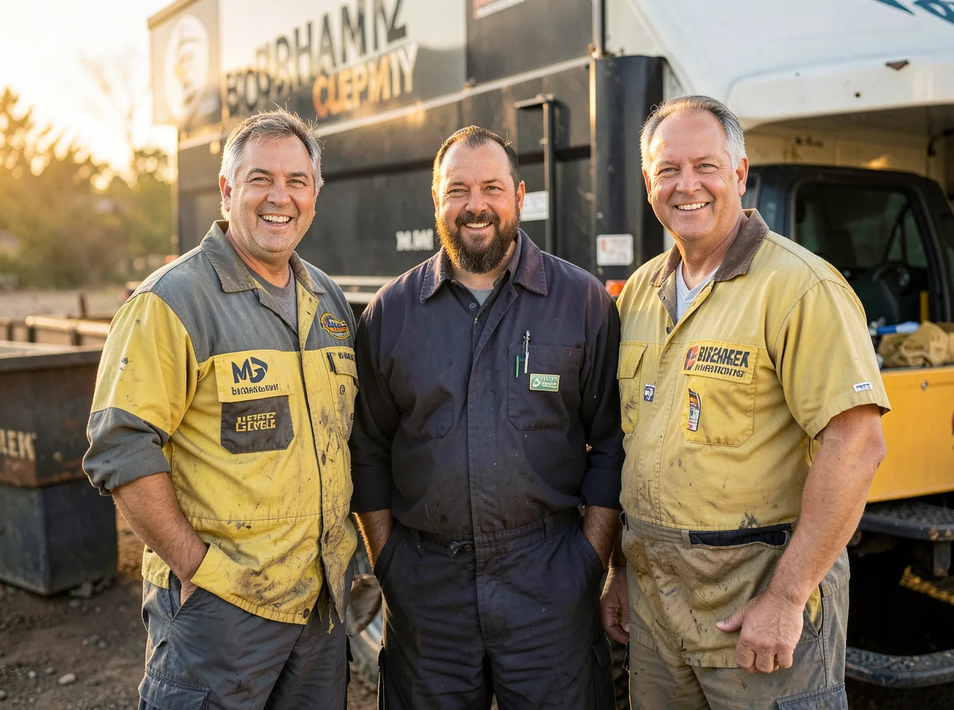 Sewage Cleanup company in Brockway, MT