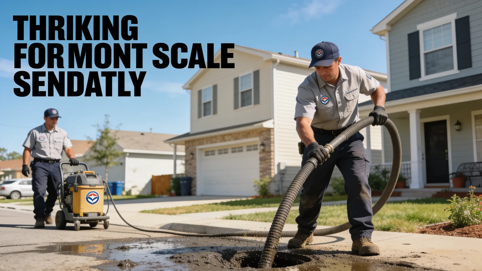 Sewage Cleanup in Brockway, MT near me